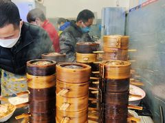 -曾笼笼牛肉饼