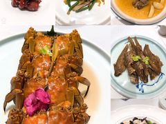 -银筵(武夷路店)