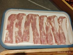 -正宗齐齐哈尔烤肉·齐牛哥鲜切炭火烤肉(杭州总店)