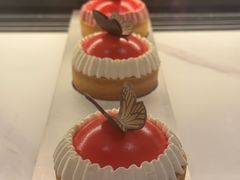 -东方美谷JW万豪酒店·The lounge大堂吧