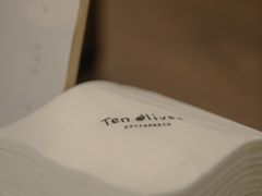 -Ten Olives甜点