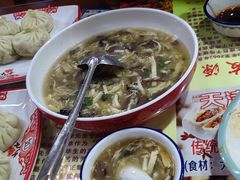 -宝正臻天津包子总店(金阳光居易店)