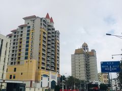 -大鹏佳兆业广场