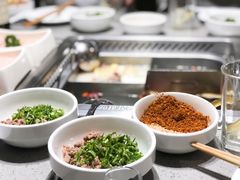 -海底捞火锅(城阳万象汇店)