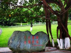 -龙头寺公园