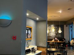 -星巴克(杭州市民中心店)