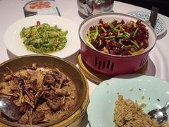 -围龙屋客家食府(福田店)