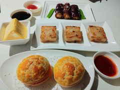 -潮福城大酒楼(湖滨北路店)