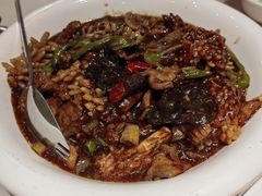 -刘胖子家常菜·蹄花焖藕(兴业店)