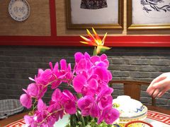 -吉祥春饼·烤鸭(国贸店)