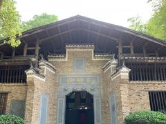 -景德镇古窑民俗博览区