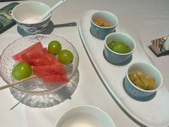 -钱塘花园·宁波菜