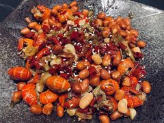 -熹悟海鲜火锅·广式打边炉