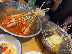 -嘉州鲜知味钵钵鸡(奎星楼店)