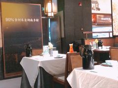 大堂-遇见湘·地道湖南菜(云门店)
