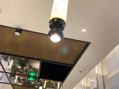-江边城外烤全鱼(世茂广场店)