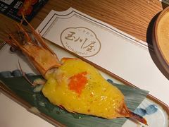 -玉川屋·深夜食堂居酒屋(柳巷店)