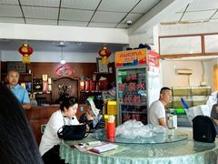 -鱼海盛饭店