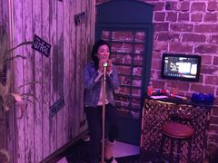 -鑫麦KTV(首都宾馆店)