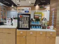 -嘉和一品粥(马家堡店)