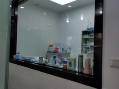 -荔康动物医院(康王北路店)