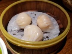 南拳虾饺皇-南拳十三姨·潮汕砂锅粥(世纪金源店)