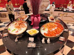 -咖啡苑 - 蔚藍夏日限定主题(永利皇宫店)