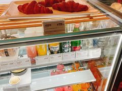 -Peet's Coffee皮爷咖啡(大学路店)