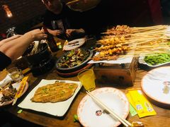 -肉串汪(望京店)