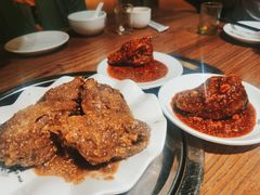 -老号尤兔头(玉堂店)
