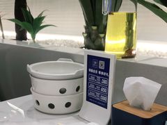 -兰湘子·湘菜小炒(崂山丽达店)