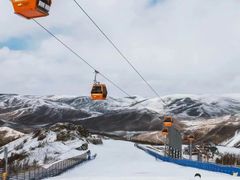 -太舞滑雪小镇