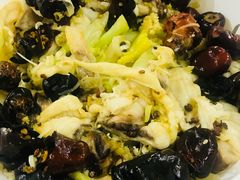 -小鱼小牛·鱼牛干锅·脆鱼火锅(世欧广场店)