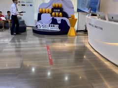 -牙博士口腔(杨浦店)