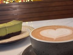 -及咖啡GatherCoffee(华申大厦店)