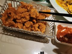 农家小酥肉-乔阿马·江南味·驴肉香(龙湖华泾天街店)