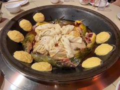 -王老六铁锅炖鱼(翠微店)