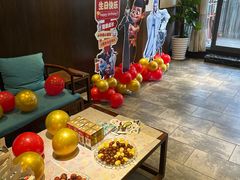 -黔城故事(虎峰别墅店)