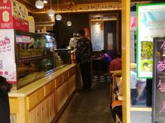 -老陈家擀面皮(木塔巷店)