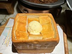 -绿茶餐厅(汇悦大融城店)