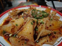 -易老妈蹄花.特色川菜(人民公园总店)