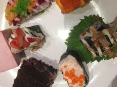 -芭菲盛宴·环球美食(袁家岗店)