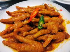 -新兴家喻酒家·羊城名宴(昌岗店)