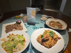 -明思味 二十年潮粤菜(榕城东山店)