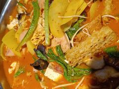 -杨翔豆皮涮牛肚(万和城店)