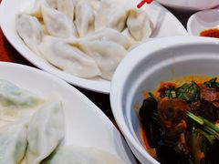 -喜家德虾仁水饺(东海缤纷天地店)