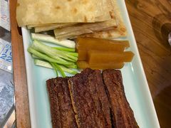 -局气烤鸭·北京菜(前门店)