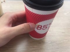 -85度C(深圳佳宁娜店)