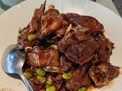 -金典银峰老鹅馆·昆山菜(亭林公园店)