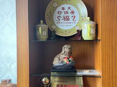 -京菜·砂锅居·烤鸭(西四店)